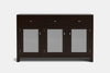 Metro 3 Door Buffet - Pine