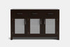 Metro 3 Door Buffet - Pine