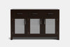 Metro 3 Door Buffet - Pine