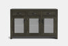 Metro 3 Door Buffet - Pine