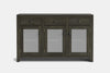 Metro 3 Door Buffet - Pine