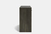 Metro 3 Door Buffet - Pine