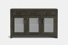 Metro 3 Door Buffet - Pine
