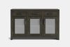 Metro 3 Door Buffet - Pine