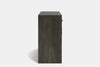Metro 3 Door Buffet - Pine