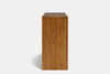 Metro 3 Door Buffet - Ash