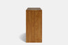 Metro 3 Door Buffet - Ash