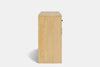 Metro 3 Door Buffet - Pine