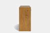 Metro 3 Door Buffet - Pine