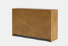 Metro 3 Door Buffet - Pine