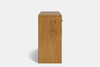 Metro 3 Door Buffet - Pine