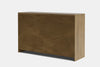 Metro 3 Door Buffet - Pine