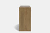 Metro 3 Door Buffet - Pine
