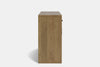 Metro 3 Door Buffet - Pine