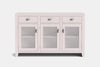 Metro 3 Door Buffet - Pine