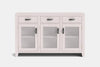 Metro 3 Door Buffet - Pine