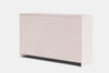 Metro 3 Door Buffet - Pine