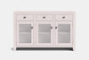 Metro 3 Door Buffet - Pine