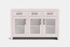 Metro 3 Door Buffet - Pine