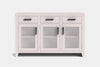 Metro 3 Door Buffet - Pine