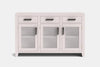 Metro 3 Door Buffet - Pine