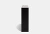 Metro 900 x 1500 Bookcase - Ash