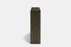 Metro 900 x 1500 Bookcase - Ash