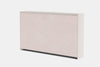 Metro 900 x 1500 Bookcase - Ash