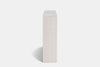 Metro 900 x 1500 Bookcase - Ash