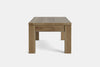 Metro Coffee Table - Ash