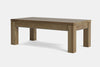 Metro Coffee Table - Ash