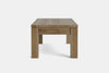 Metro Coffee Table - Ash