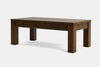Metro Coffee Table - Ash