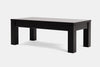 Metro Coffee Table - Ash