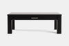 Metro Coffee Table - Ash