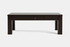 Metro Coffee Table - Pine