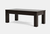 Metro Coffee Table - Pine