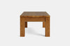 Metro Coffee Table - Ash