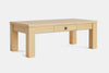 Metro Coffee Table - Pine