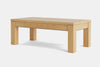 Metro Coffee Table - Pine