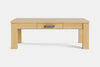 Metro Coffee Table - Pine