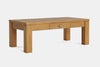 Metro Coffee Table - Pine