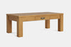 Metro Coffee Table - Pine