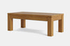 Metro Coffee Table - Pine