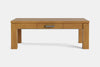 Metro Coffee Table - Pine