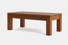 Metro Coffee Table - Pine