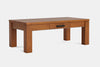 Metro Coffee Table - Pine