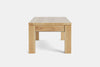Metro Coffee Table - Ash