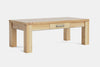 Metro Coffee Table - Ash