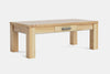 Metro Coffee Table - Ash